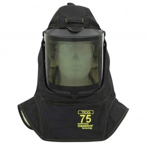 TCG 75 Cal EZ Lift Arc Flash Kits