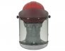 TCG Arc Flash Face Shields and Hard Cap