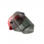TCG Arc Flash Face Shields and Hard Cap