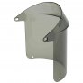 TCG Arc Flash Replacement Face Shield Windows
