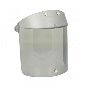 TCG Arc Flash Replacement Hood Windows