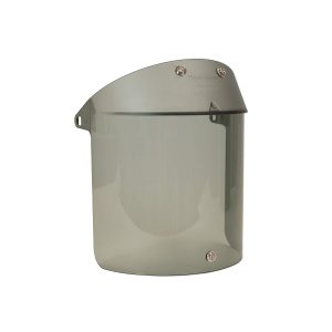 TCG Arc Flash Replacment Hood Windows
