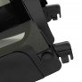 TCG EZ Lift Arc Flash Face Shield and Adapters