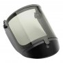 TCG EZ Lift Arc Flash Face Shield and Adapters