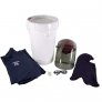 TCG2P 12 Cal Arc Flash Bucket Kit