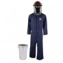 TCG2P 12 Cal Arc Flash Bucket Kit