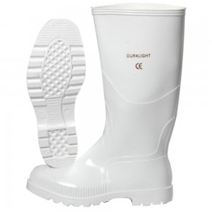 1020 MEN DURALIGHT W/W PVC BOOTS