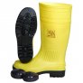 1278 MEN INYATI BOOTS