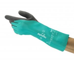 58-735 AlphaTec Ansell