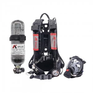 Aplus A3000 Self-contained Breathing Apparatus (SCBA)