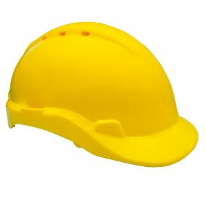 AQM8 QUEBEE SAFETY HELMET (VENT)