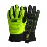 Edge Mechanical Glove