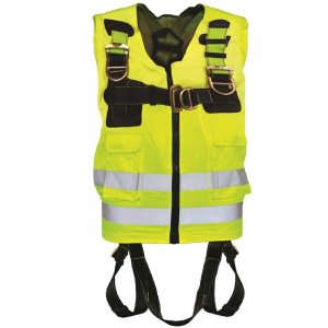 Full Body Vest Harness