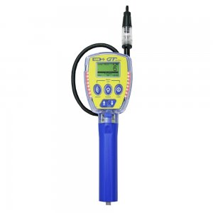 GT-43 PORTABLE GAS DETECTOR