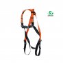 Safeware Full body Harness with Chest & Dorsal D-ring