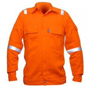 TECASAFE 580 FR JACKET
