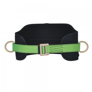 WORK POSITIONING BELT