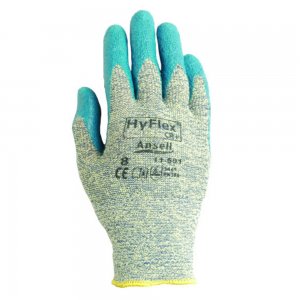 11-501 HYFLEX CR+ CUT RESIST GLOVE
