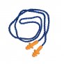 1270 REUSABLE CORDED EARPLUG