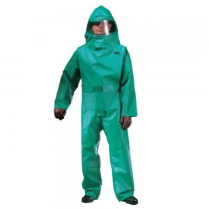 CHEMMASTER PROTECTIVE HEADGEAR