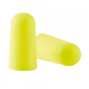 E-A-RSOFT™ DISPOSABLE YELLOW NEON