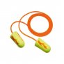 EARSOFT BLAST P/BAG CORDED EARPLUG