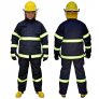 FIRE FIGHTER SUIT