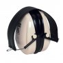 LOW PROFILE FOLDING EARMUFF