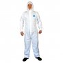 MICROPZ CHEMICAL COVERALL