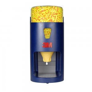 One Touch™ Pro Earplug Dispenser