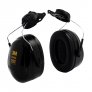 Optime 101 Helmet Attach Earmuff