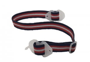 SAFEWARE NYLON CHIN STRAP