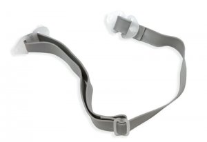 SAFEWARE PVC CHIN STRAP