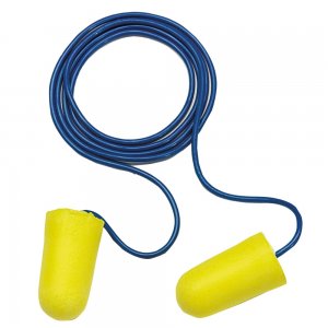 TAPERFIT™ 2 DISPOSABLE EARPLUGS