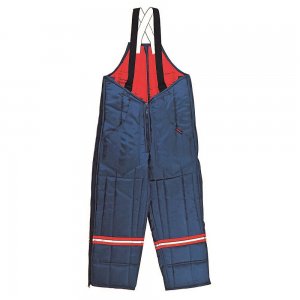 TEMPEX TROUSERS, N/BLUE