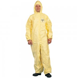 TYCHEM “C”COVERALL