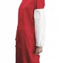 TYVEK 18″ ELASTIC ENDS SLEEVE