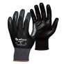 VERGE 700 NITRILE FOAM COATED GLOVE