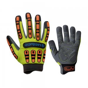 VERGE PLUS MECHANICAL GLOVE
