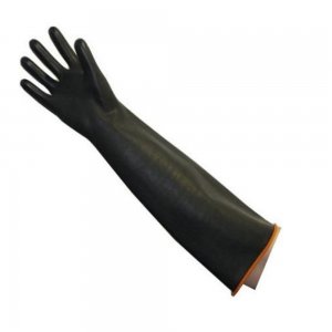 208 QUEBEE 24″ HD CHEM RESIST GLOVE