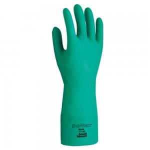 37-155 SOL-VEX® NITRILE,UNSUPPORTED
