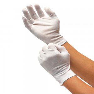 402W LINT-FREE GLOVES