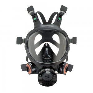 7800S FULL-FACE RESPIRATOR