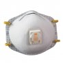8211 N95 PARTICULATE RESPIRATOR