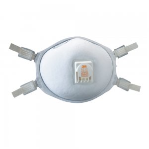 8212 N95 WELDING RESPIRATOR
