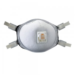 8214 N95 WELDING RESPIRATOR