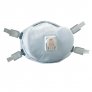 8233 N100 PARTICULATE RESPIRATOR