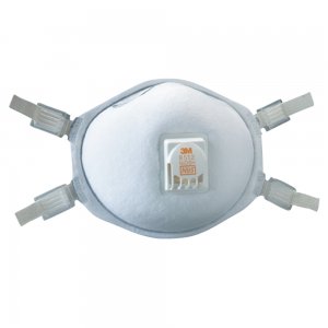 8512 N95 WELDING RESPIRATOR