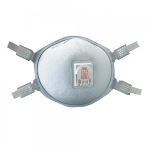 8514 N95 WELDING RESPIRATOR