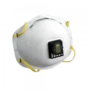 8515 N95 WELDING RESPIRATOR